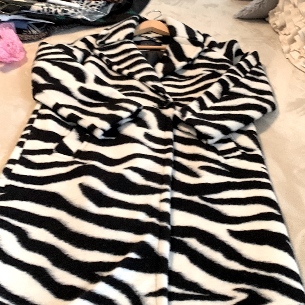 Beautiful water proof winter coat